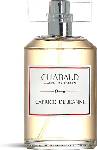 Chabaud Caprice De Jeanne