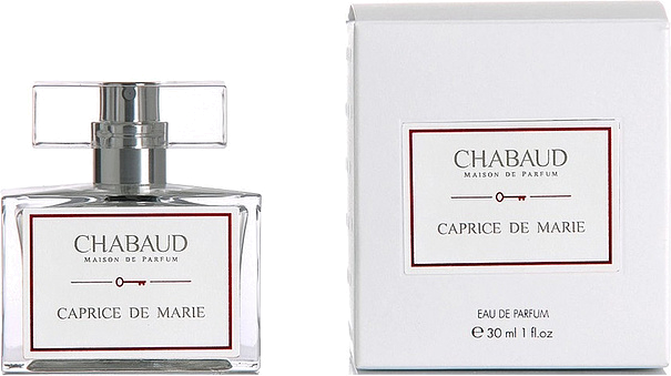 Chabaud Caprice De Marie