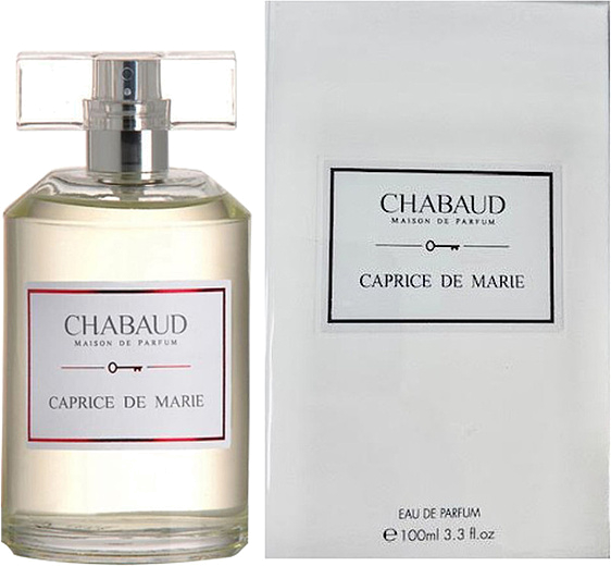Chabaud Caprice De Marie