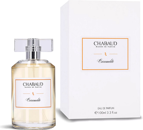 Chabaud Caramelito