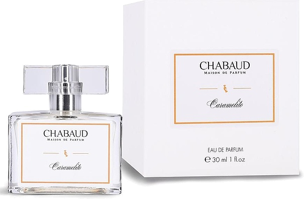 Chabaud Caramelito