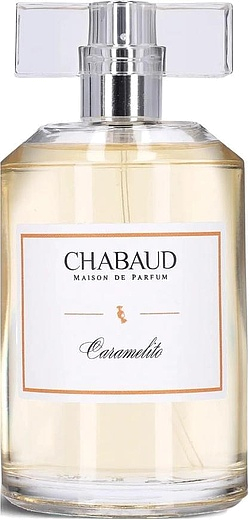 Chabaud Caramelito