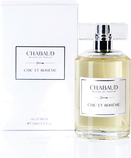 Chabaud Chic et Boheme