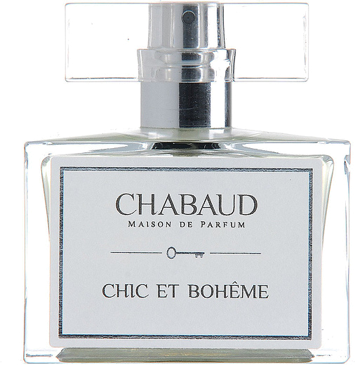 Chabaud Chic et Boheme