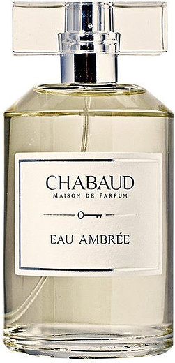 Chabaud Eau Ambree