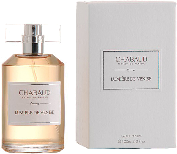 Chabaud Lumiere de Venise
