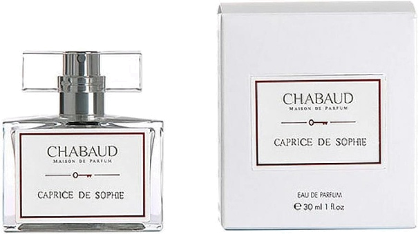 Chabaud Caprice de Sophie