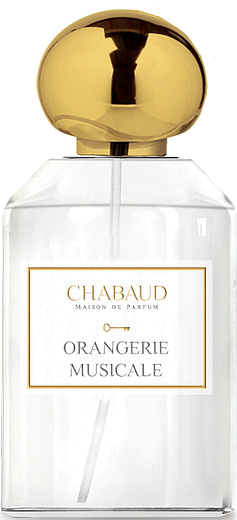Chabaud Orangerie Musicale