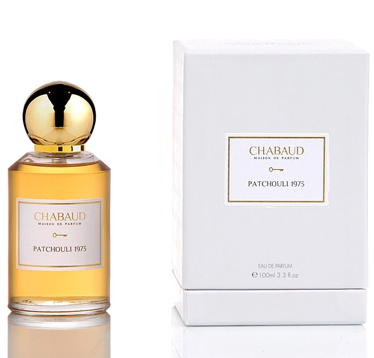 Chabaud Patchouli