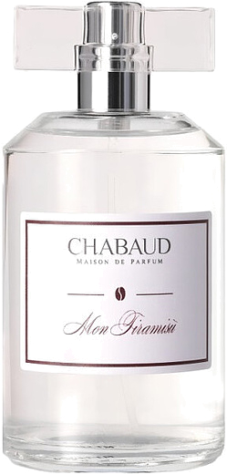 Chabaud Mon Tiramisu