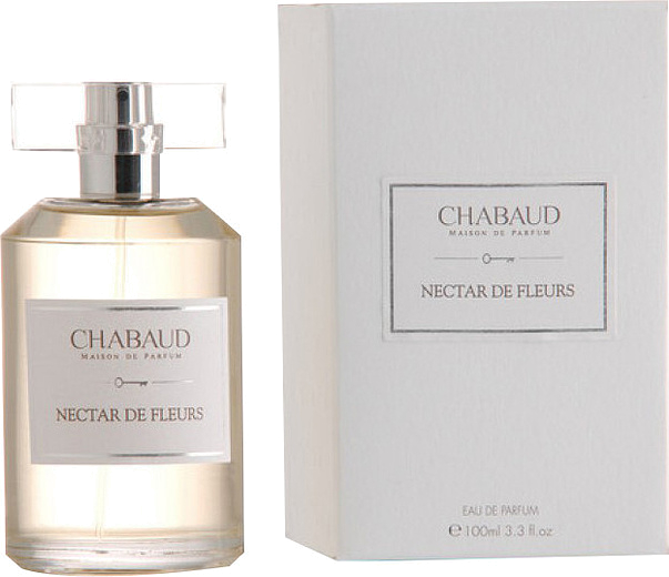 Chabaud Nectar de Fleurs