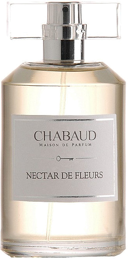 Chabaud Nectar de Fleurs