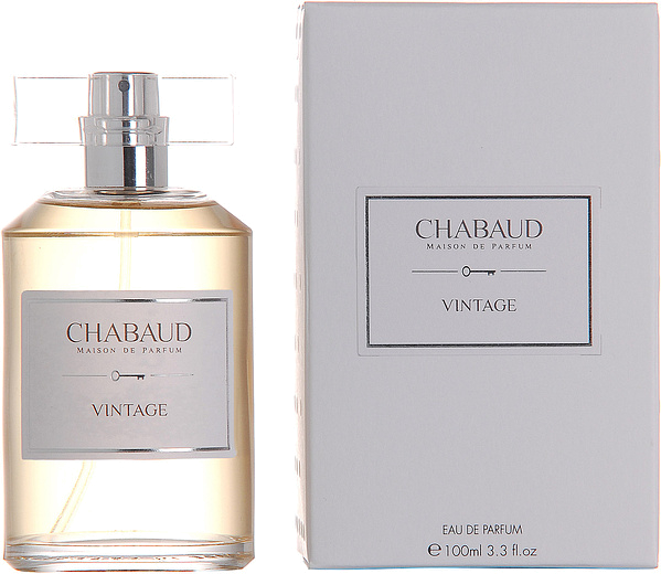 Chabaud Vintage