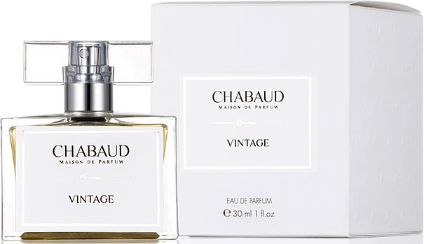 Chabaud Vintage