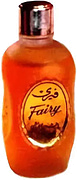 Chabrawichi Fairy