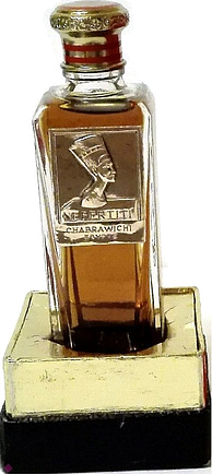 Chabrawichi Nefertiti