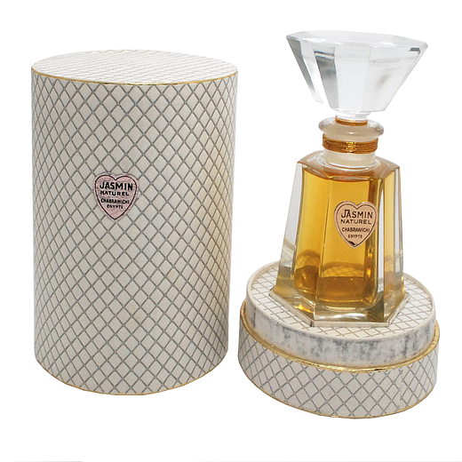Chabrawichi Jasmin