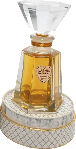 Chabrawichi Jasmin