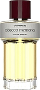 Chambre52 Tobacco Memories