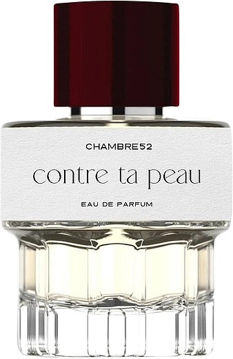 Chambre52 Contre Ta Peau