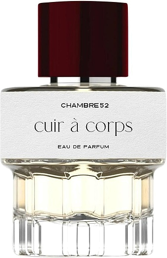 Chambre52 Cuir A Corps