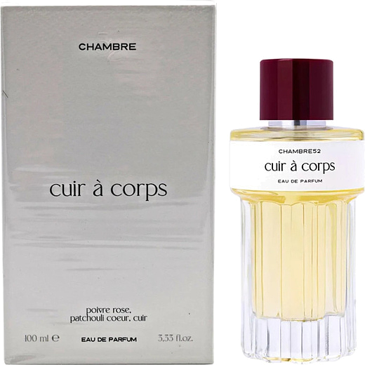 Chambre52 Cuir A Corps
