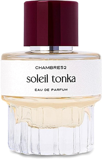 Chambre52 Soleil Tonka