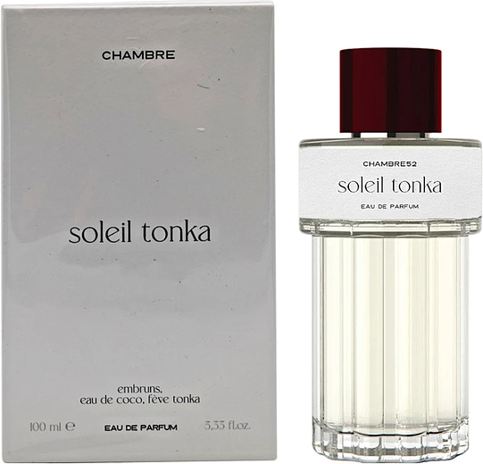 Chambre52 Soleil Tonka