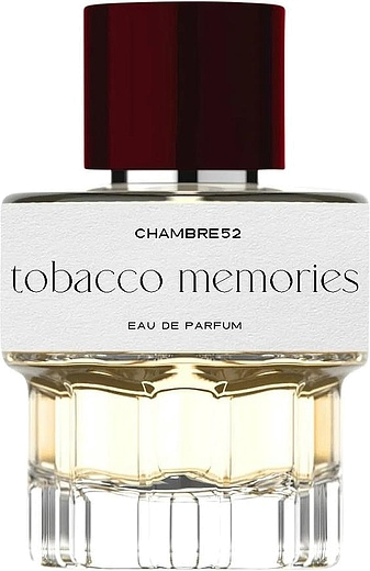 Chambre52 Tobacco Memories