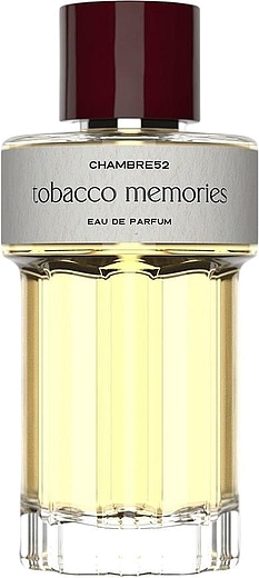 Chambre52 Tobacco Memories