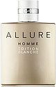 Chanel Allure Homme Edition Blanche