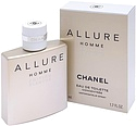 Chanel Allure Homme Edition Blanche