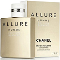 Chanel Allure Homme Edition Blanche