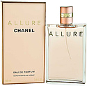 Chanel Allure pour femme