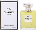 Chanel N°19