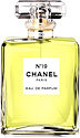 Chanel N°19
