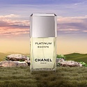 Chanel Egoiste Platinum