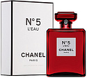 Chanel Chanel N°5 L'Eau Red Edition
