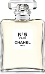 Chanel Chanel N°5 L`Eau