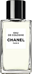 Chanel Eau De Cologne