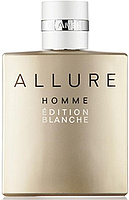 Chanel Allure Homme Edition Blanche