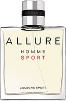 Chanel Allure Homme Sport Cologne