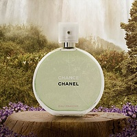 Chanel Chance Eau Fraiche