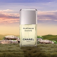 Chanel Egoiste Platinum