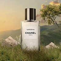 Chanel Gardenia
