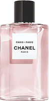 Chanel Paris-Paris