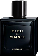 Chanel Bleu De Chanel L'Exclusif