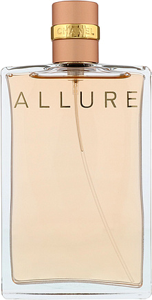 Chanel Allure Pour Femme