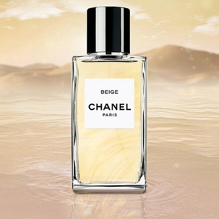 Chanel Beige
