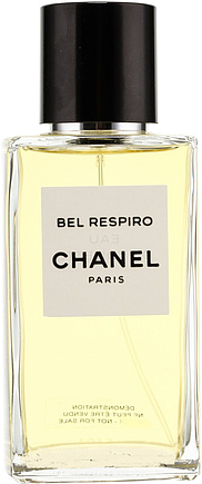 Chanel Bel Respiro
